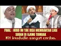 Download Lagu KALI INI HABIB TAUFIQ \u0026 RIZIQ TIDAK BISA LAGI MEMBANTAH KIYAI IMADUDIN SOAL KAJIAN NASAB \u0026 SEJARAH.
