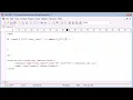 Beginner PHP Tutorial 52 Word Censoring Part 1