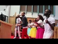 Judah Band At the Ramp Church- Praise Your Name  Watch in HD