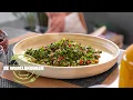 Lagu Feestelijke tabouleh | De Wereldkeuken