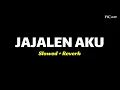 Download Lagu JAJALEN AKU \