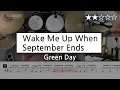 Download Lagu [Lv.07] Wake Me Up When September Ends - Green Day  (★★☆☆☆)