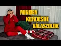 Kell még valamit mondanom, Ildikó?😩 - VLOGMAS15