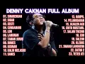 Download Lagu DENNY CAKNAN FULL ALBUM TERBARU \u0026 TERBAIK 2025 - SINARENGAN - TANPA IKLAN