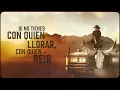 Christian Nodal - La Bachatita (Lyric Video)