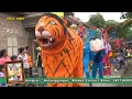 Download Lagu SIR GOBANG GOSIR ~ BUROK CINTA NADA SHOW KARANGBALE - LARANGAN BREBES