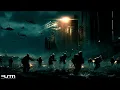 Lagu Really Slow Motion \u0026 Giant Apes - The War To End All Wars (Dark Ominous Hybrid Orchestral)