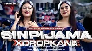 dj sin pijama style party margoy mengkane bass nguk viral tiktok trend karnaval armusicofficial