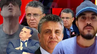 عبد اللطيف وهبي عند الرمضاني يكشف المستور 