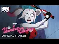 Harley Quinn Season 5 Trailer Max