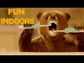 Lagu Paddington | We Can Have Fun Anywhere | Amazing Adventures