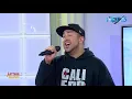 Jason Steele -  Sana Nandito Ka (NET25 Letters and Music)