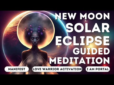 Vimerse Meditations video edit