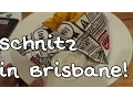 Schnitz in Brisbane