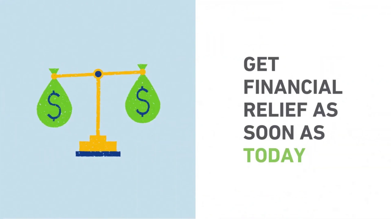 easyfinancial Awareness advertising promo video