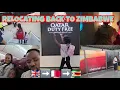Download Lagu RELOCATING BACK TO ZIMBABWE🇿🇼 part 2|Journey back to Zimbabwe 🇿🇼|Uk🇬🇧 to 🇶🇦 to Zimbabwe 🇿🇼