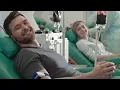 Grifols Plasma - What s A Hero