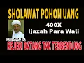 Download Lagu Sholawat Pohon Uang, Sholawat Syajarotun Nuqud, Ijazah Habib Saggaf Bin Mahdi | 400x