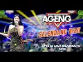Lagu SELENDANG BIRU-REVALINA SALIM- AGENG MUSIC - PESTA LAUT BAJOMULYO 2025 - JUWANA PATI