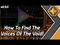 Scanning Signals Made Easy - Voices of the Void Tutorial