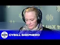 When Cybill Shepherd Turned Down Robert De Niro Made Out with Jeff Bridges SiriusXM