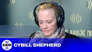 When Cybill Shepherd Turned Down Robert De Niro Made Out with Jeff Bridges SiriusXM