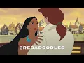 Download Lagu 0ARCHIVES - Pocahontas chooses John Rolfe - (Journey To The New World)