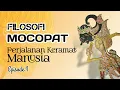 Download Lagu FILOSOFI MACAPAT -  MASKUMAMBANG MIJIL SINOM KINANTHI - EPISODE I | BINGKAI DESA