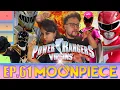Download Lagu Power Rangers Virgins React To Every Power Rangers Opening! | Moon Piece Podcast #61