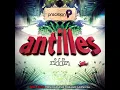 Vibes Cyah Done - Machel Montano & Precision Productions