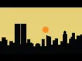 Sunset animation with pure css Pure css animation