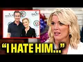 Megyn Kelly s Husband Divorced Her Immediately After This Happened