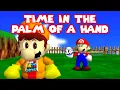 Download Lagu Time in the Palm of a Hand - theawesomario Revamped's #10secondscollab entry