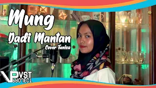 Download Mung Dadi Mantan - Ayu Karlina | Cover Tunisa MP3