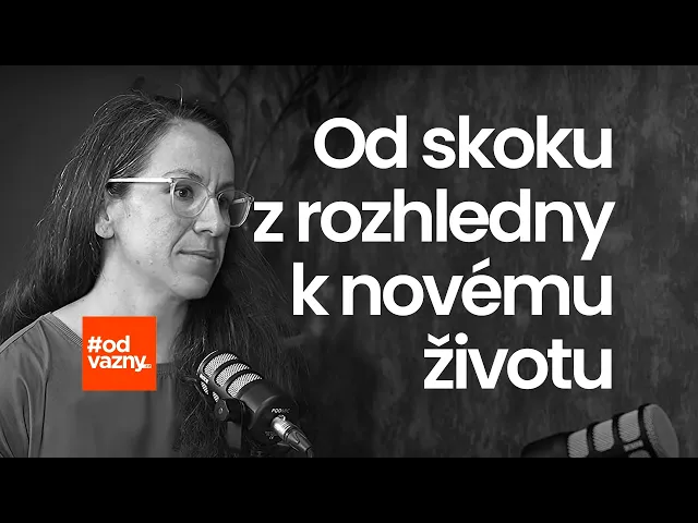#odvážný | Štěpánka Živčáková
