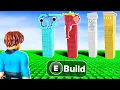 Lagu Build a BRAINROT TOWER in Roblox