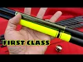 ORIGINAL TANAGO ‼️ Review tegek Yehang super dan yehang power vip P 360