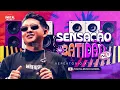 MARCYNHO SENSAÇÃO 2025 - SENSAÇÃO NO BATIDÃO 2.0 - CARNAVAL 2025 - REPERTÓRIO NOVO
