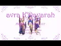 Download Lagu 【みうめ・メイリア・217】アブラカダブラ [avra K'Davarah] OFFiCiAL