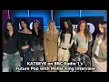 Download Lagu KATSEYE on BBC Radio 1’s Future Pop with Mollie King Interview 