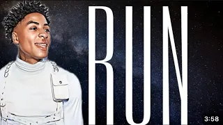 Youngboy Never Broke Again - Run
