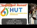 Download Lagu (4) KOLASE VIDEO LIVE MUSIC HUT 61 PAROKI ST. ATHANASIUS AGUNG KARANGPANAS SEMARANG