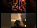 Pressa coi leray ig live in the studio