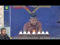 Download Lagu JUARA 1 TILAWAH REMAJA PUTRA  M. RAMADANI HADI AKBAR SAIFULLAH MTQ SUMBAWA NTB 2025 (Reaction Video)