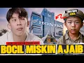 Download Lagu UDAH MISKIN MALES SEKOLAH! Gimana caranya bocah ini menciptakan HONDA - Eps 12