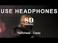 Download Lagu Radiohead - Creep (8D Audio)