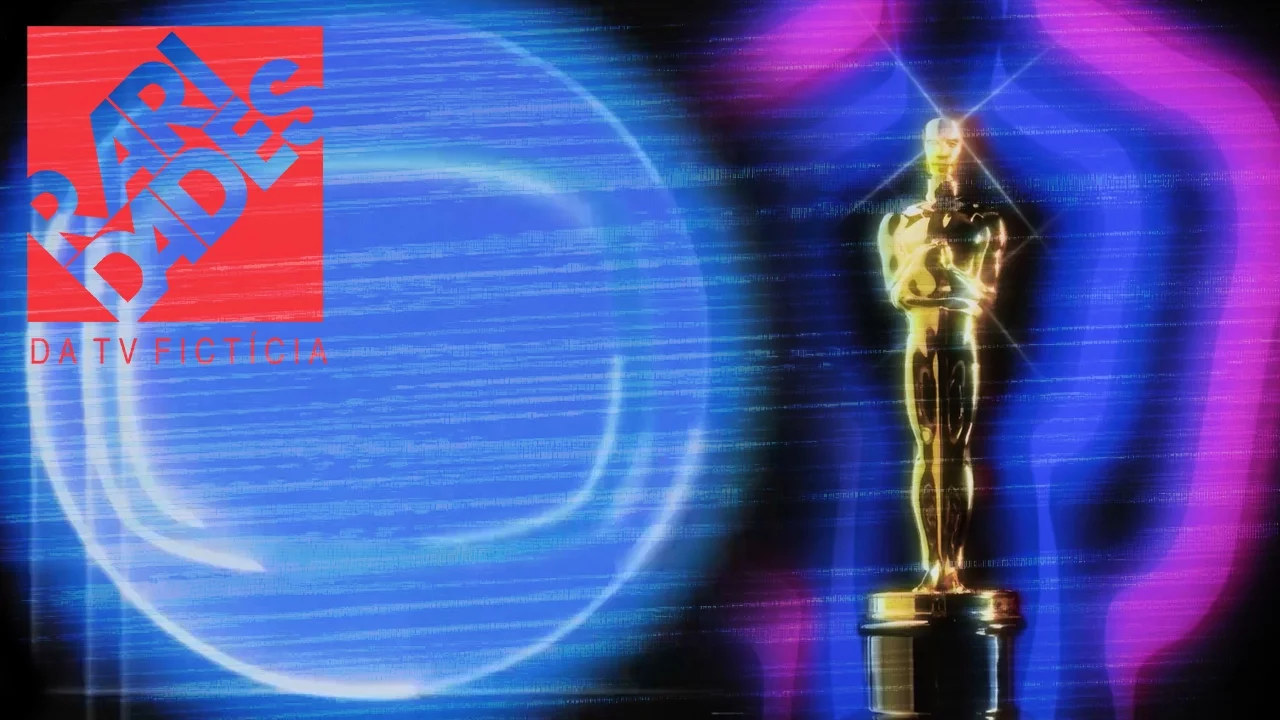 Rede Clone em 1976 - Não É Muito Ruim! Troféu Não Presta