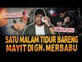 Lagu SEDIH TAPI SEREM! SATU MALAM PALING MENCEKAM TIDUR BARENG JASAD ALM DI GUNUNG MERBABU 