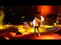 Rage Against The Machine - Killing In The Name - CHILE 2010 (MULTICAM PÚBLICO)