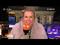 Karat - Jede Stunde + Über Sieben Brücken - Silvester 2019 am Brandenburger Tor (Willkommen 2020)